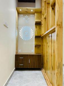 Image of 2100 Sq.ft 4 BHK Builder Floor for sale in GMS Road, Dehradun for Rs. 14500000