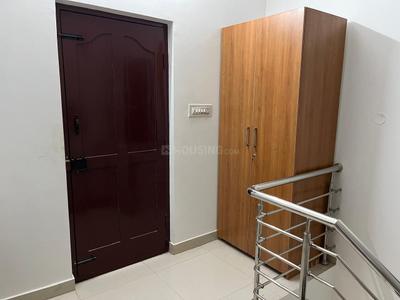 Bedroom Image of 2000 Sq.ft 2.5 BHK Builder Floor for rent in Banaswadi Bengaluru for Rs. 43000