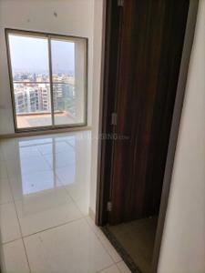 Bedroom Image of 960 Sq.ft 2 BHK Apartment / Flat for sale in Mohan Willows, Badlapur East Badlapur for Rs. 4000000