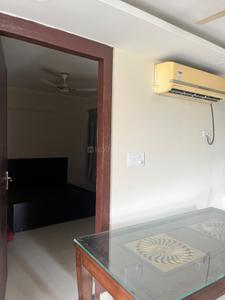 Hall Image of 1400 Sq.ft 3 BHK Apartment / Flat for sale in Sai Dham Residency, Civil Lines Allahabad for Rs. 21500000