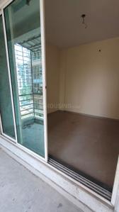 Hall Image of 680 Sq.ft 1 BHK Apartment / Flat for sale in Solanki Ramdev Homes, Taloja Navi Mumbai for Rs. 3500000