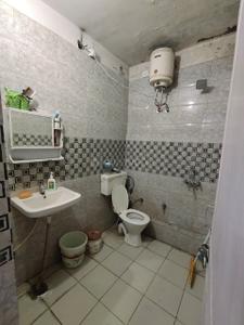 Bathroom Image of 1100 Sq.ft 2 BHK Apartment / Flat for sale in Thakurpur Dehradun for Rs. 4500000