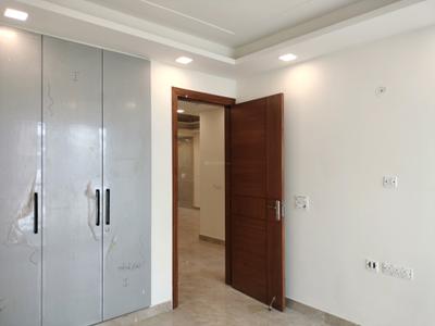 Bedroom Image of 1305 Sq.ft 3 BHK Builder Floor for sale in BPTP District 5, Sector 84 Faridabad for Rs. 13200000