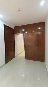 3 BHK Independent Builder Floor
