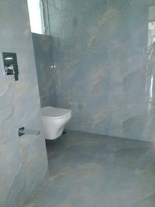 Common Bathroom Image of 1730 Sq.ft 3 BHK Apartment / Flat for sale in Avenue Hills, Kharghar Navi Mumbai for Rs. 25000000