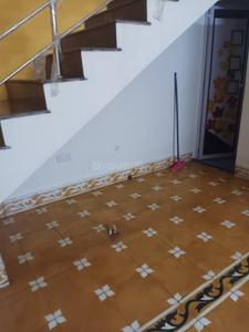 Living Room Image of 1040 Sq.ft 2 BHK Duplex for rent in Kayarambedu Chennai for Rs. 15000