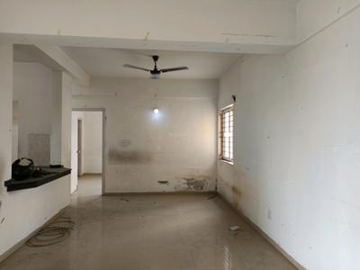 Living Room Image of 1377 Sq.ft 3 BHK Apartment / Flat for sale in Eden City Maheshtala, Budge Budge Kolkata for Rs. 4000000