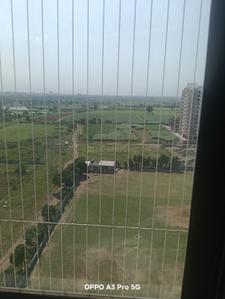 Balcony Image of 1758 Sq.ft 3 BHK Apartment / Flat for sale in Pal Gam Surat for Rs. 7500000