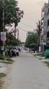 Sector 9A Plot View 2