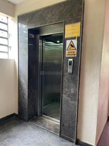 Image of 550 Sq.ft 1 BHK Builder Floor for rent in R.K. Hegde Nagar, Bengaluru for Rs. 18000