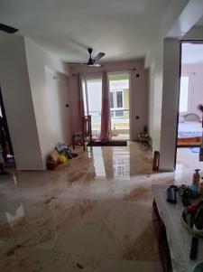 Hall Image of 1261 Sq.ft 3 BHK Apartment / Flat for sale in Magnolia Signature, Rajarhat Kolkata for Rs. 6800000