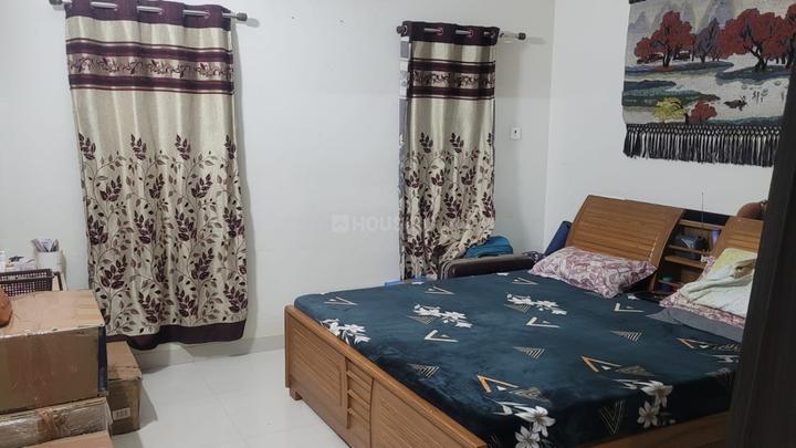 Parthasarathy Puram, T Nagar Bedroom 1