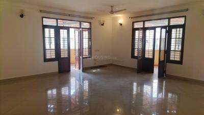 Living Room Image of 2190 Sq.ft 3 BHK Apartment / Flat for sale in Prestige Langleigh, Whitefield Bengaluru for Rs. 24900000