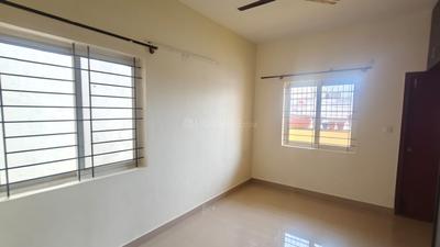 Bedroom Image of 1200 Sq.ft 2 BHK Apartment / Flat for rent in Banaswadi Bengaluru for Rs. 30000