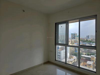 Bedroom Image of 710 Sq.ft 1 BHK Apartment / Flat for sale in Vinay Unique Sky, Virar West Virar for Rs. 4150000