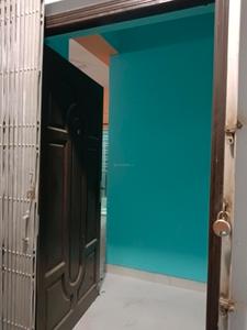Main Entrance Image of 1097 Sq.ft 3 BHK Apartment / Flat for sale in Balaji Marigold, Sarsuna Kolkata for Rs. 5220000