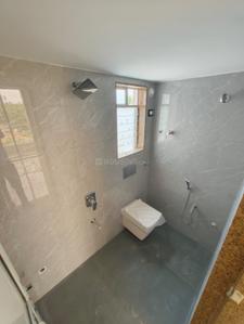Image of 630 Sq.ft 1 BHK Apartment / Flat for sale in Mangeshi Universe, Ambivli, Thane for Rs. 4200000