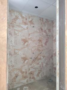Bedroom One Image of 1249 Sq.ft 2 BHK Apartment / Flat for sale in Ambr Amore, Noida Extension Greater Noida for Rs. 4881300