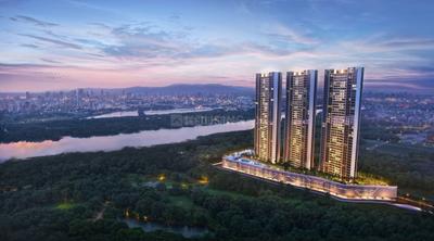 Image of 1150 Sq.ft 2 BHK Apartment / Flat for sale in Bhagwati Celestria, Airoli, Navi Mumbai for Rs. 21900000