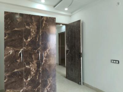 Bedroom Image of 1500 Sq.ft 3 BHK Apartment / Flat for sale in Ambesten Twin Chalet, Noida Extension Greater Noida for Rs. 5600000