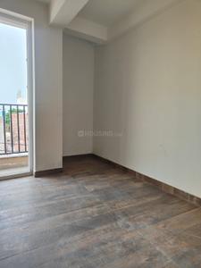 Bedroom Image of 1060 Sq.ft 2 BHK Builder Floor for sale in CSB Madhav Kunj, Noida Extension Greater Noida for Rs. 5799000