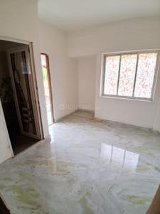 Hall Image of 800 Sq.ft 2 BHK Apartment / Flat for sale in Purba Putiary Kolkata for Rs. 3500000