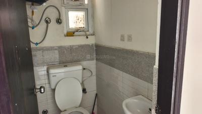 Bathroom Image of 456 Sq.ft 1 BHK Apartment / Flat for sale in Signature Global Grand IVA, Sector 103 Gurgaon for Rs. 4100000