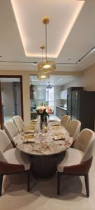 4 BHK Flat