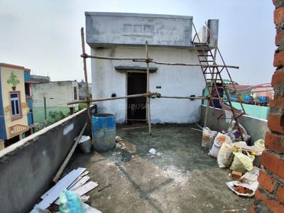 Balcony Image of 632 Sq.ft 2 BHK Independent House for sale in Manali New Town Chennai for Rs. 4500000