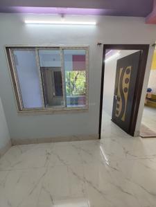 Hall Image of 1100 Sq.ft 3 BHK Apartment / Flat for rent in Kalyani Nadia for Rs. 13500
