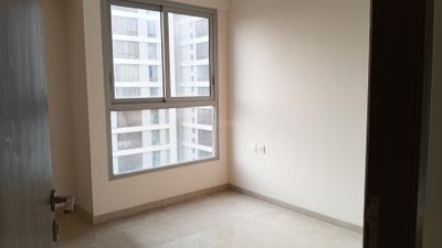 Bedroom Image of 811 Sq.ft 2 BHK Apartment / Flat for sale in Piramal Vaikunth , Thane West Thane for Rs. 14700000