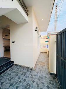 Balcony Image of 950 Sq.ft 3 BHK Independent House for sale in Sector 127 Mohali for Rs. 8690000