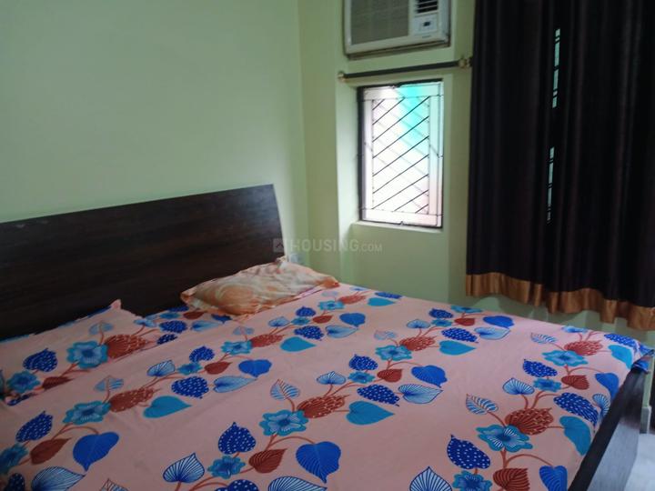B3 BLOCK PASCHIM VIHAR Bedroom 1