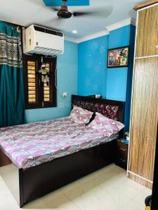 1 BHK Independent Builder Floor