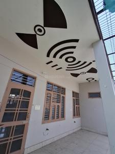 Balcony Image of 1500 Sq.ft 2 BHK Builder Floor for rent in Jind Tehsil Jind for Rs. 15000