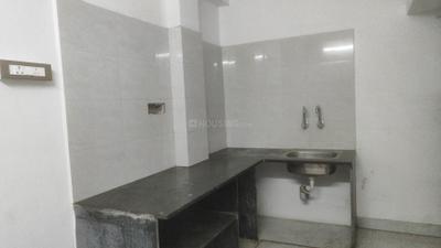 Kitchen Image of 750 Sq.ft 1 BHK Independent House for rent in Ashirwad Nagar Nagpur for Rs. 12000