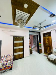 2 BHK Independent House