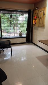 1 BHK Flat