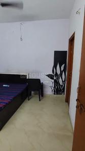 Bedroom Image of 900 Sq.ft 2 BHK Independent House for rent in Shankar Nagar Raipur for Rs. 22000