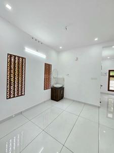 Hall Image of 1200 Sq.ft 3 BHK Independent House for sale in Varapuzha Kochi for Rs. 6200000