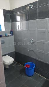 Image of 1705 Sq.ft 3 BHK Apartment / Flat for sale in Sashank Amogha, Jakkur, Bengaluru for Rs. 12000000