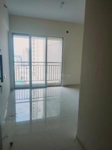 Hall Image of 945 Sq.ft 2 BHK Apartment / Flat for sale in Bharat Ecovistas, Shilphata Thane for Rs. 6450000
