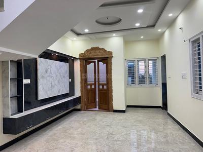 6 BHK Independent House