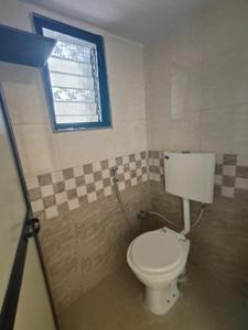 Image of 595 Sq.ft 1 BHK Apartment / Flat for sale in Kalwa, Thane for Rs. 4400000