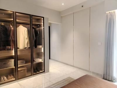 Bedroom Image of 1300 Sq.ft 2 BHK Apartment / Flat for sale in Godrej Ivara, Chokhi Dhani Pune for Rs. 16700000