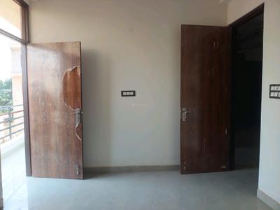 Bedroom Image of 1500 Sq.ft 3 BHK Apartment / Flat for sale in Krishna Elite Homes, Noida Extension Greater Noida for Rs. 5860000