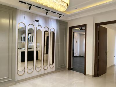 Living Room Image of 3250 Sq.ft 4 BHK Builder Floor for sale in Creative Ultra Luxurious Builder Floor 3, Sector 45 Gurgaon for Rs. 55000000