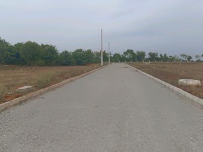 Image of 200 Sq.ft Residential Plot / Land for sale in Mirkhanpet, Hyderabad for Rs. 2810007