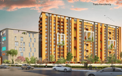 4 BHK Flat