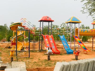 Image of 120 Sq.ft Residential Plot / Land for sale in Alair, Yadadri Bhuvanagiri for Rs. 1199880